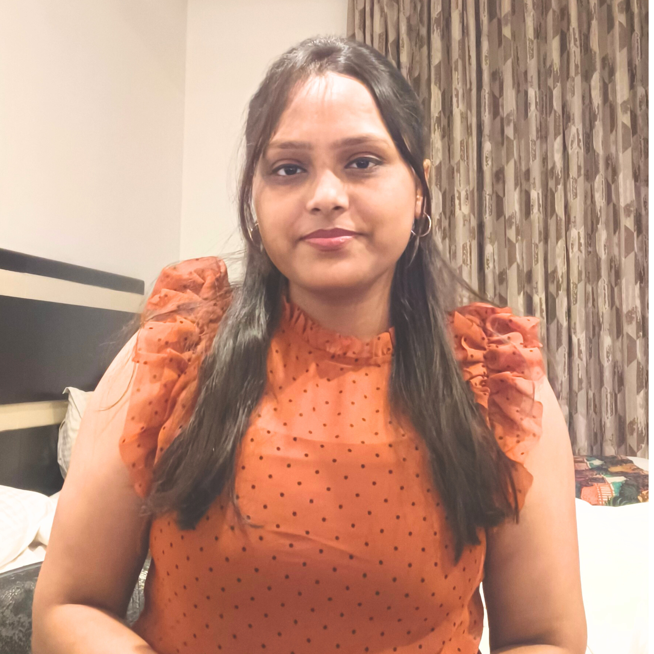 Vaishali Gupta Photo